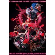 Boa Hancock Battle Diorama by Monkey D. Studio